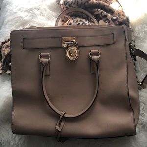 michael kors tote